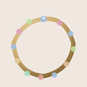 Lumière Platinum Chain
