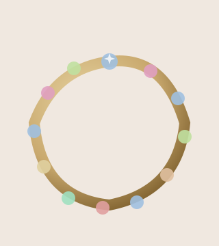 Lumière Platinum Chain